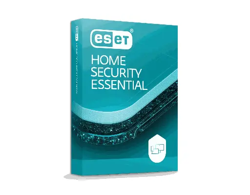 [EHSEME-ESD1-1D] Eset Home Security Essential