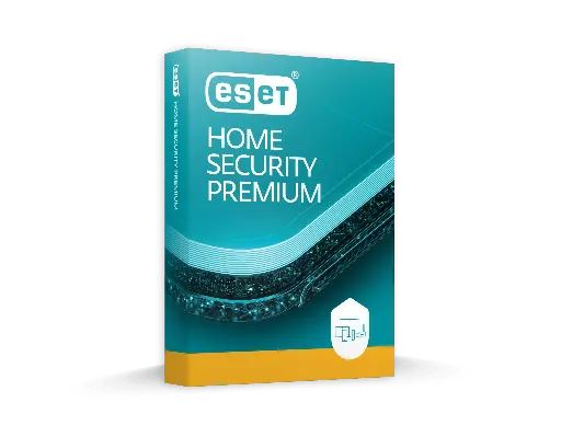 ESET HOME Security Premium