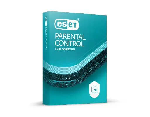 [EPC-ESD1-1F] ESET Parental Control