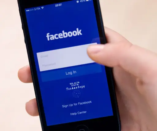 Recuperación Profesional de Cuenta de Facebook
