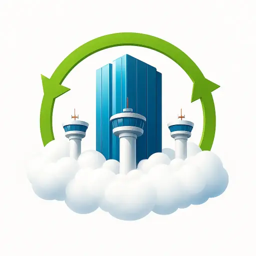 Cloud Commitment subscription for Granular mode